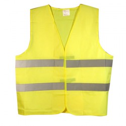 Veste de sécurité
