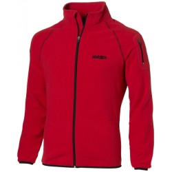 Veste polaire Homme