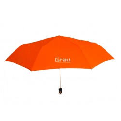 Parapluie pliant Grau