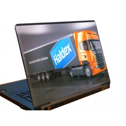 Autocollant Haldex pour PC