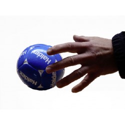 Mini ballon de football Haldex