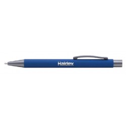 Stylo bille Soft Touch