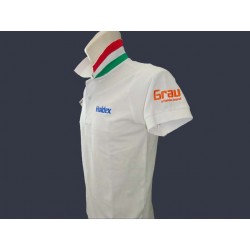 Polo Manches Courtes (Italy)