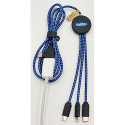 Adaptateur USB-A à USB-C